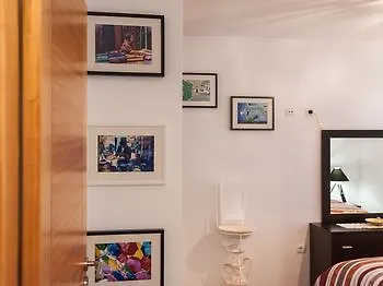 Casa Abreu Appartement São Vicente