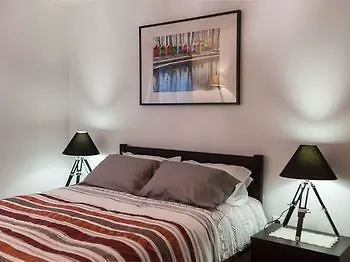 Casa Abreu Appartement São Vicente