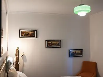 Casa Abreu Appartement São Vicente
